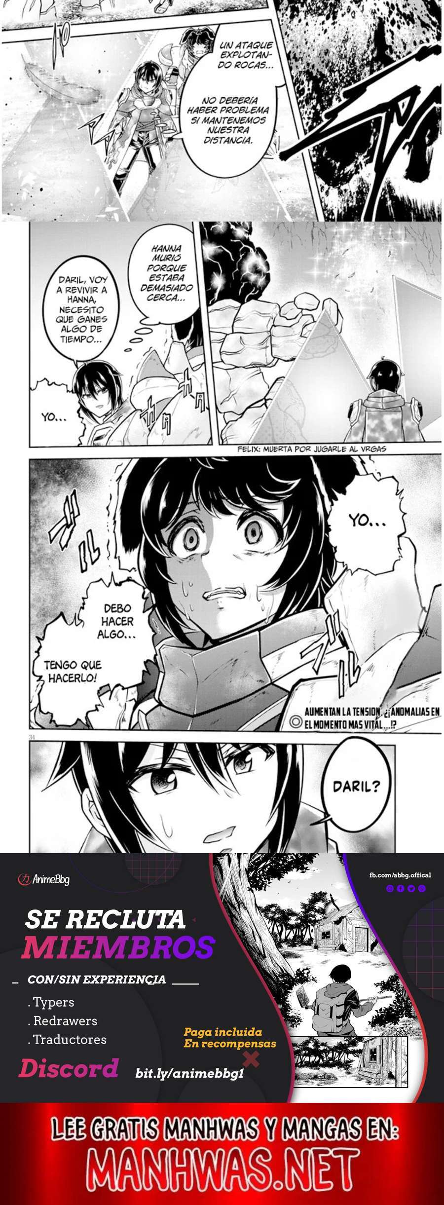 Capitulo 69 page 7