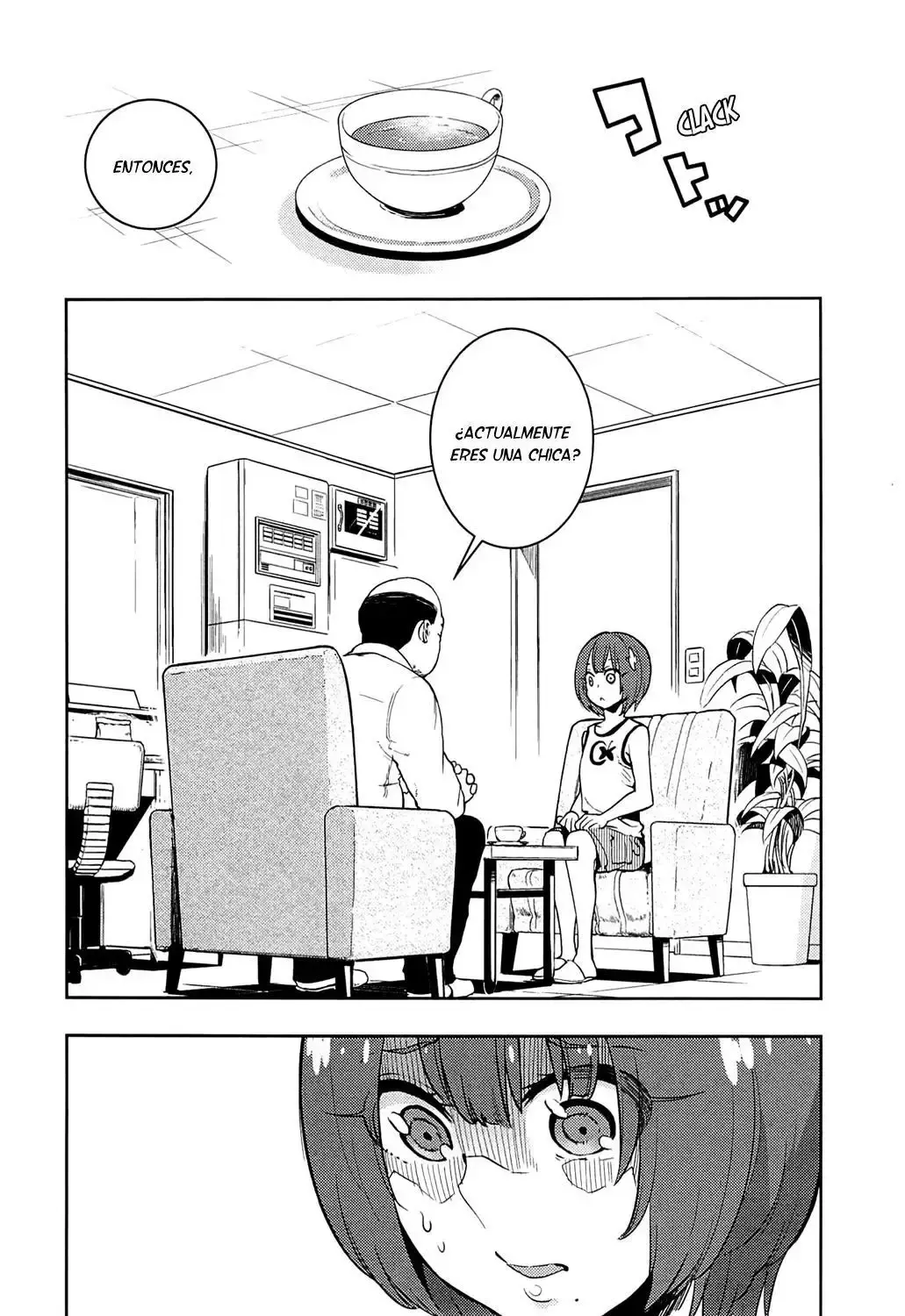 Capitulo 65 page 15