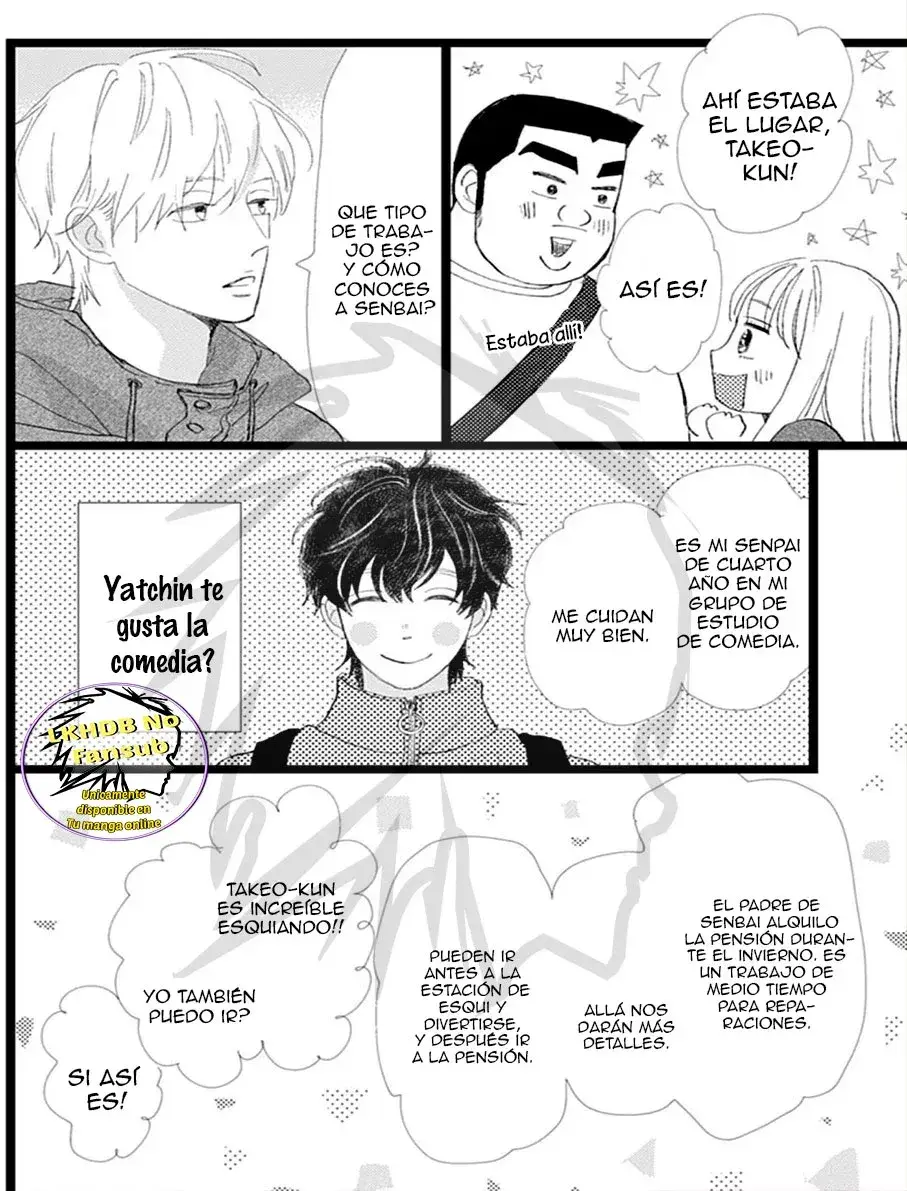 Capitulo 51 page 22