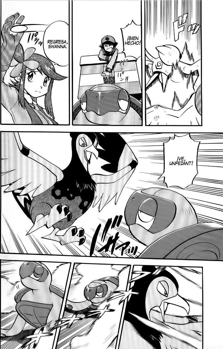 Capitulo 495 page 10