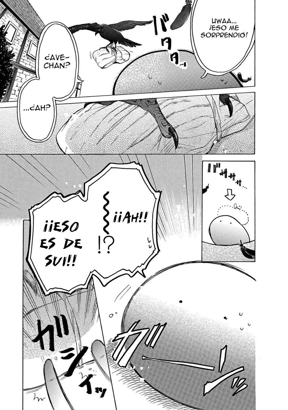 Capitulo 26 page 10
