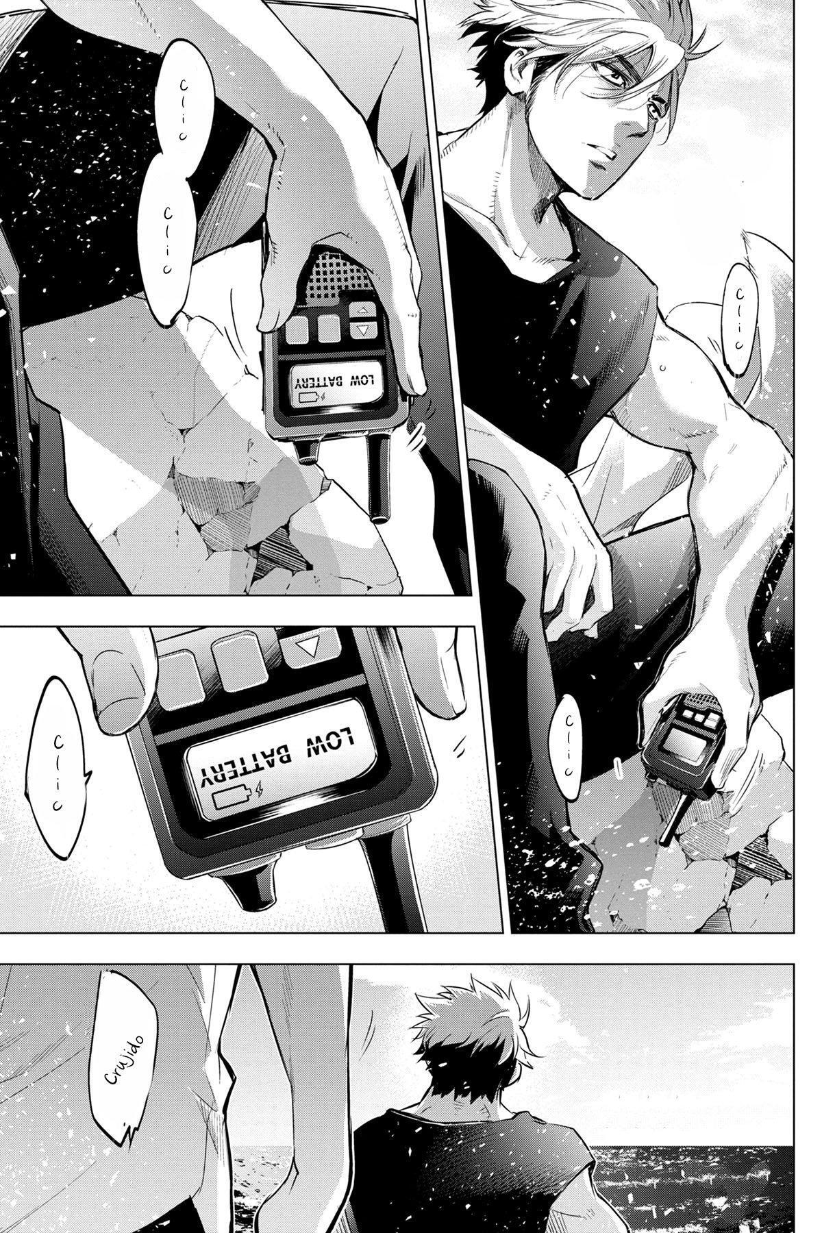 Capitulo 28 page 16