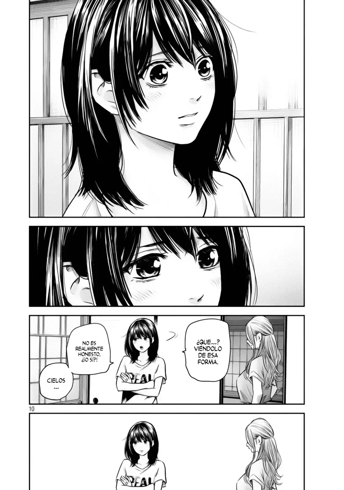 Capitulo 137 page 19