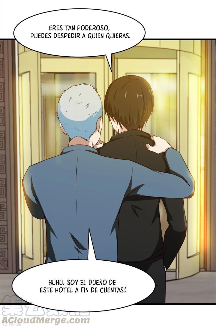 Capitulo 206 page 22