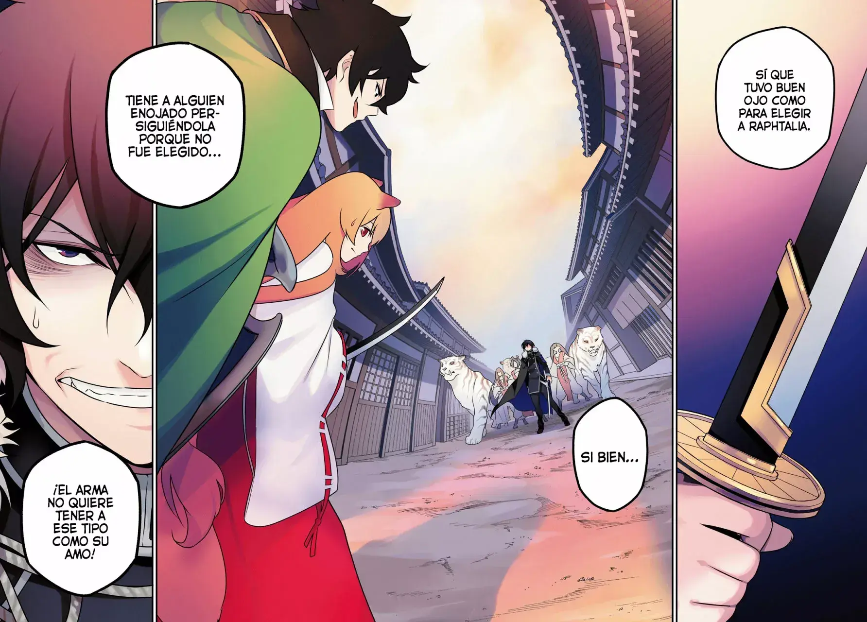 Capitulo 75 page 4