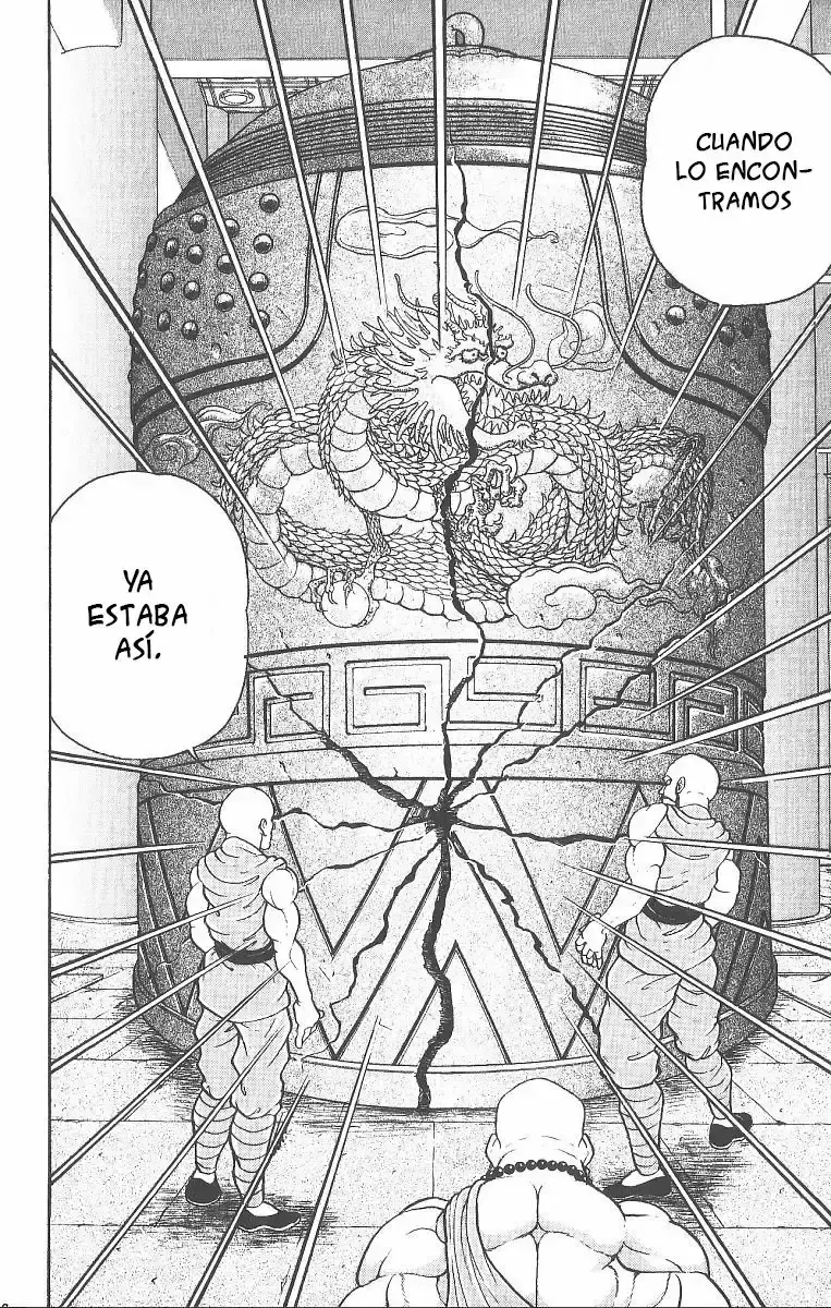 Capitulo 235 page 10