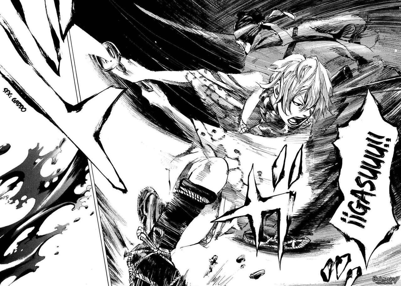 Capitulo 119 page 20