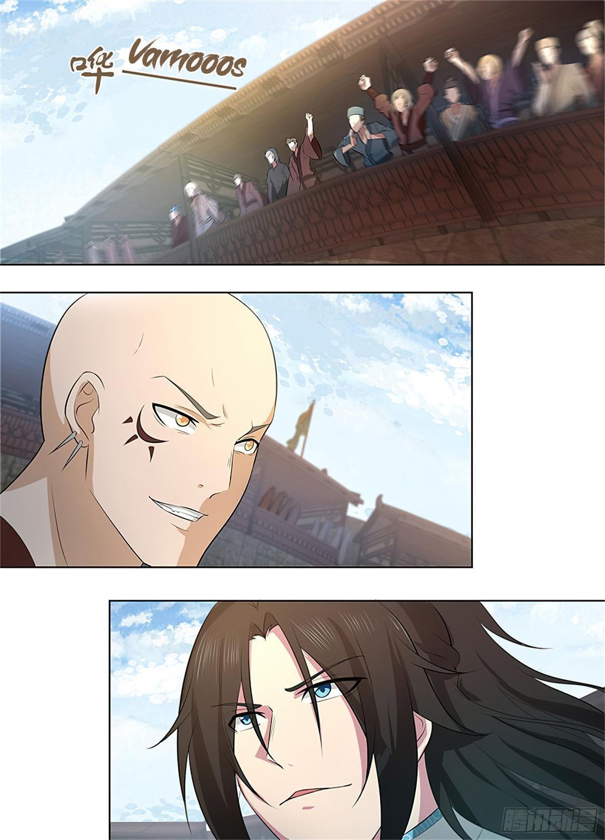 Capitulo 270 page 12