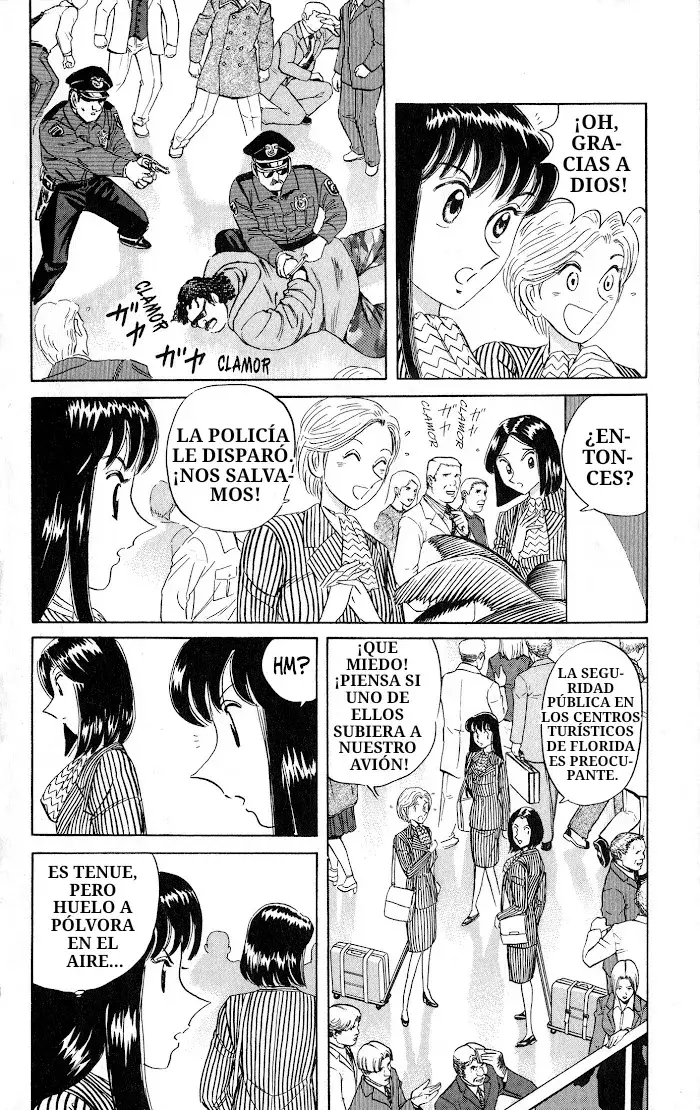 Capitulo 11 page 29