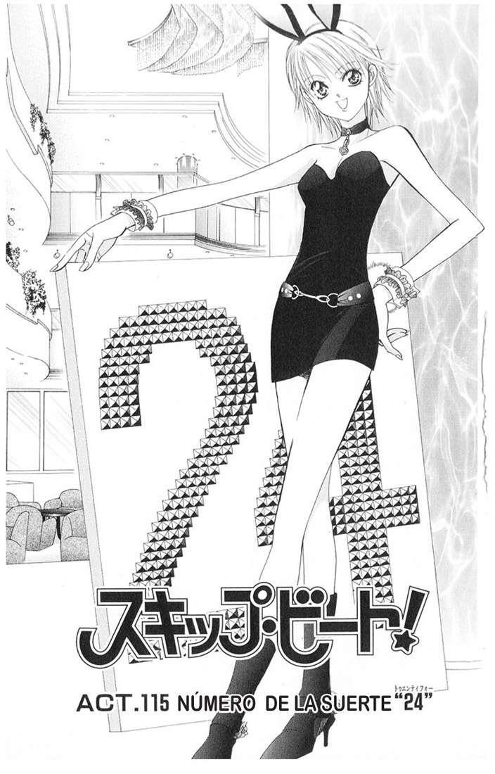 Capitulo 115 page 6