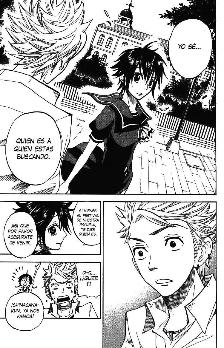 Capitulo 99 page 17