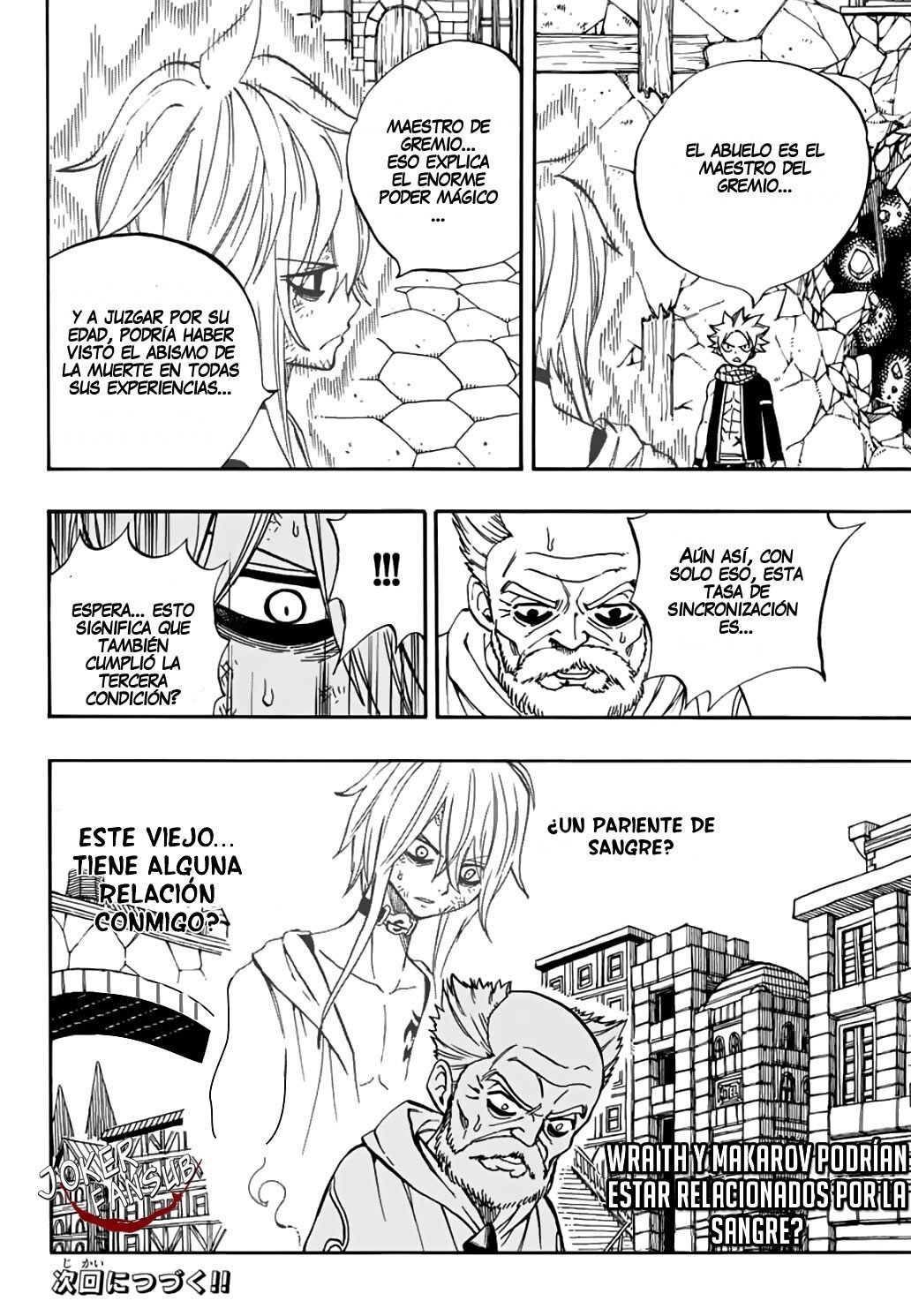 Capitulo 39 page 21