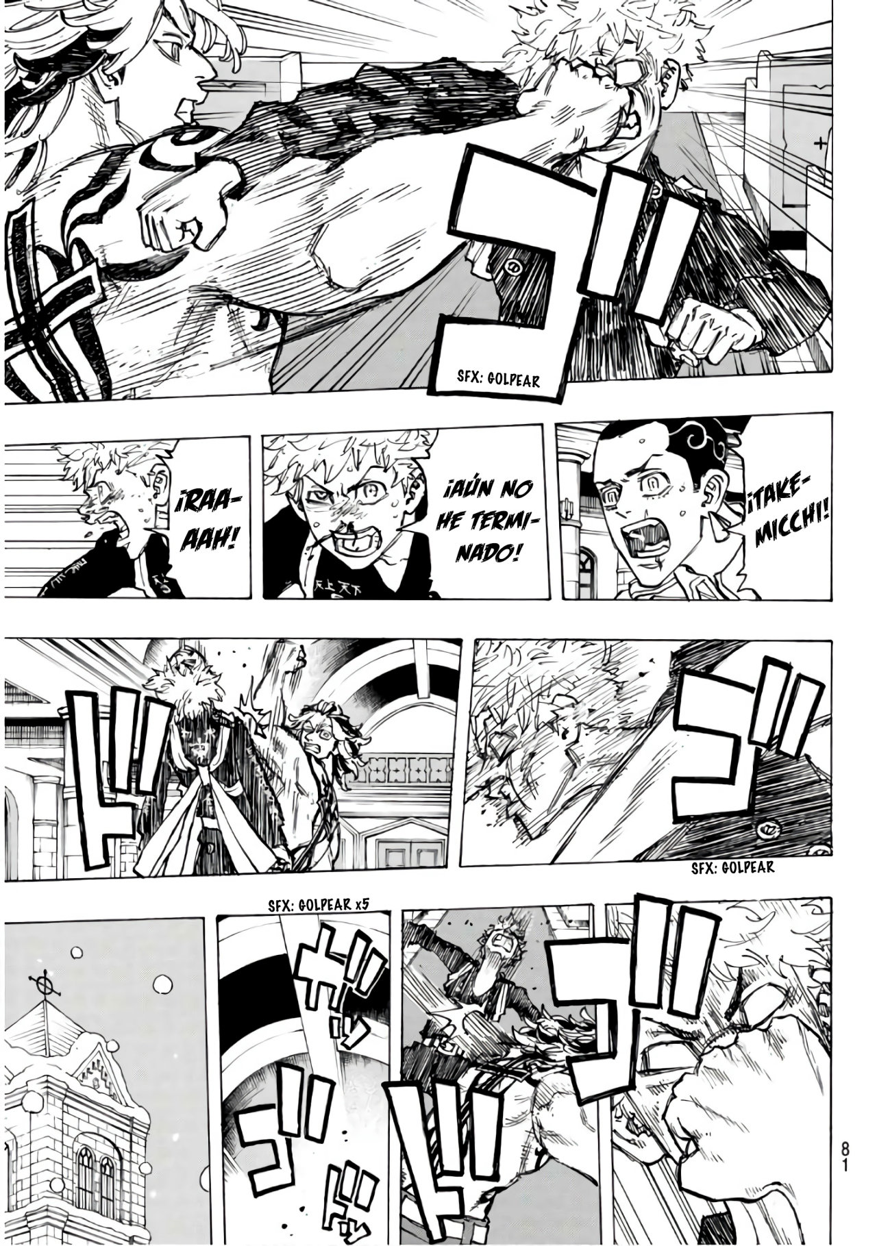Capitulo 99 page 16