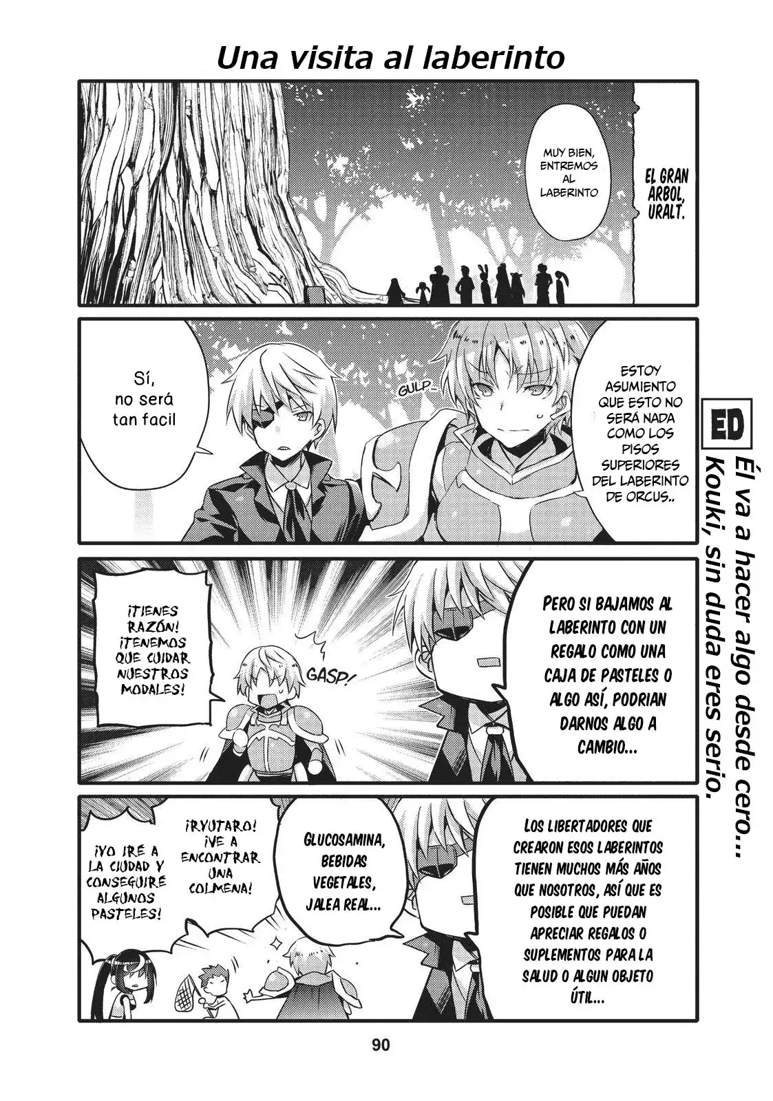 Capitulo 32 page 5