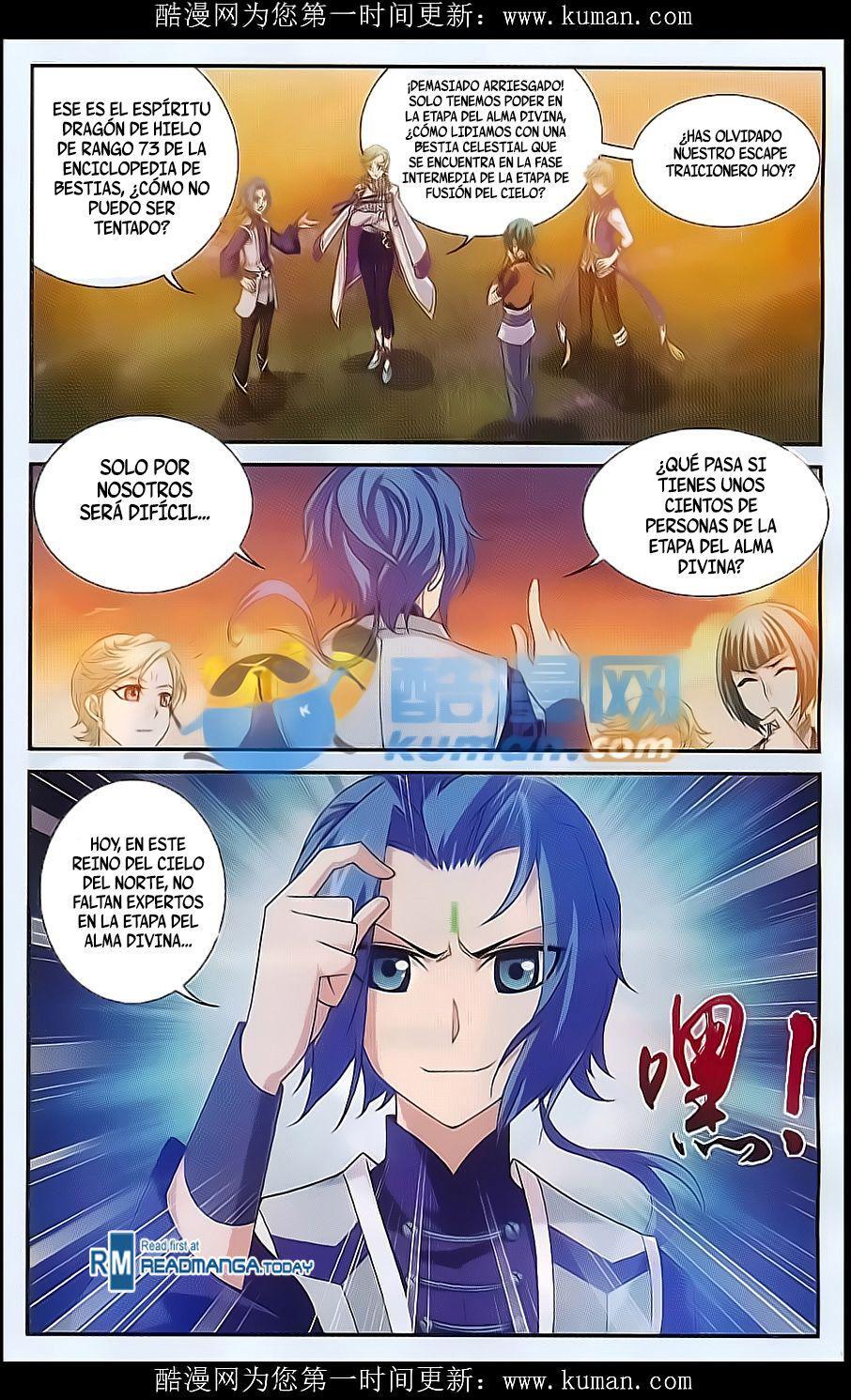 Capitulo 54 page 18