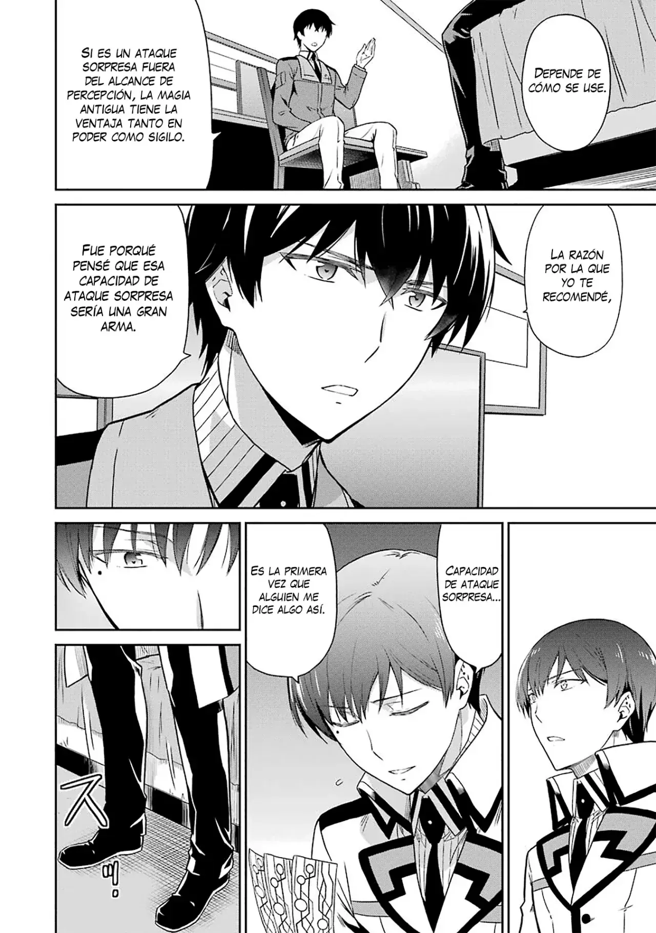 Capitulo 17 page 19