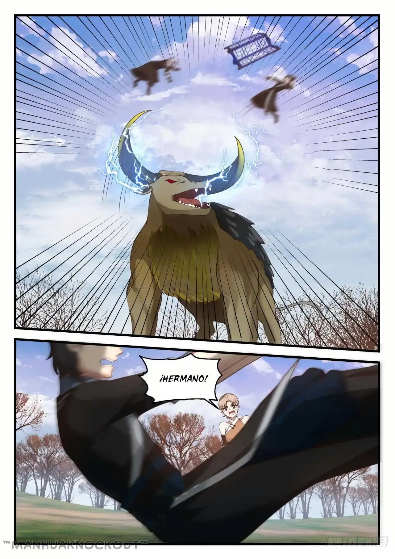 Capitulo 1208 page 7