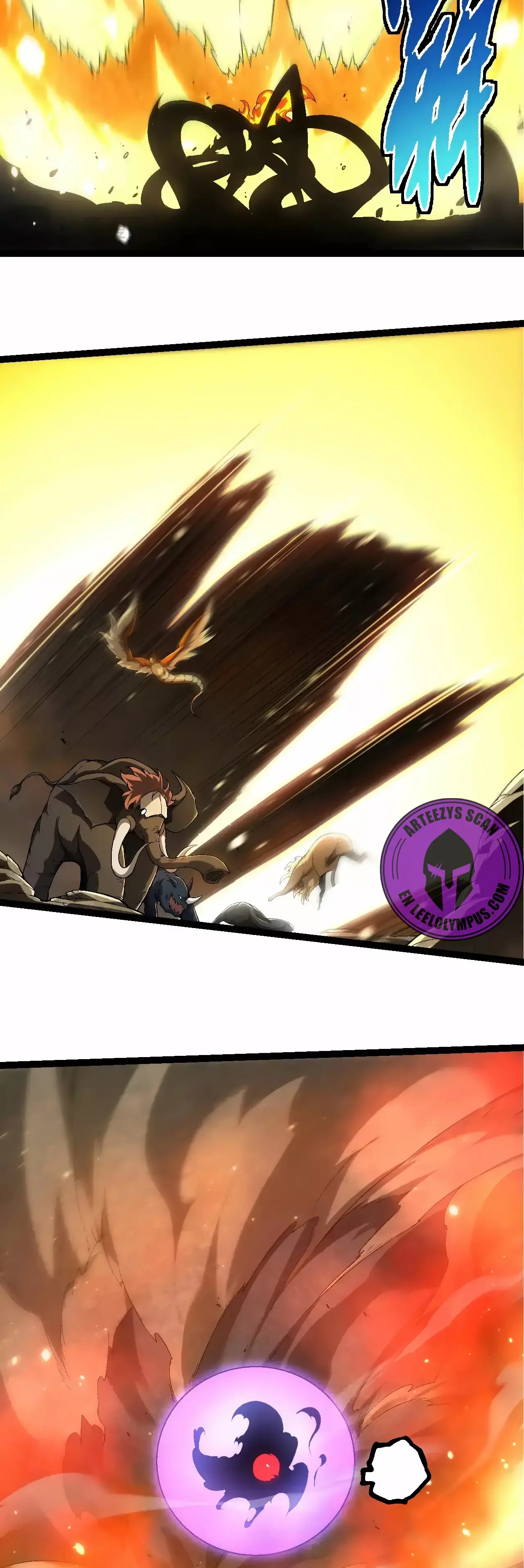 Capitulo 234 page 7