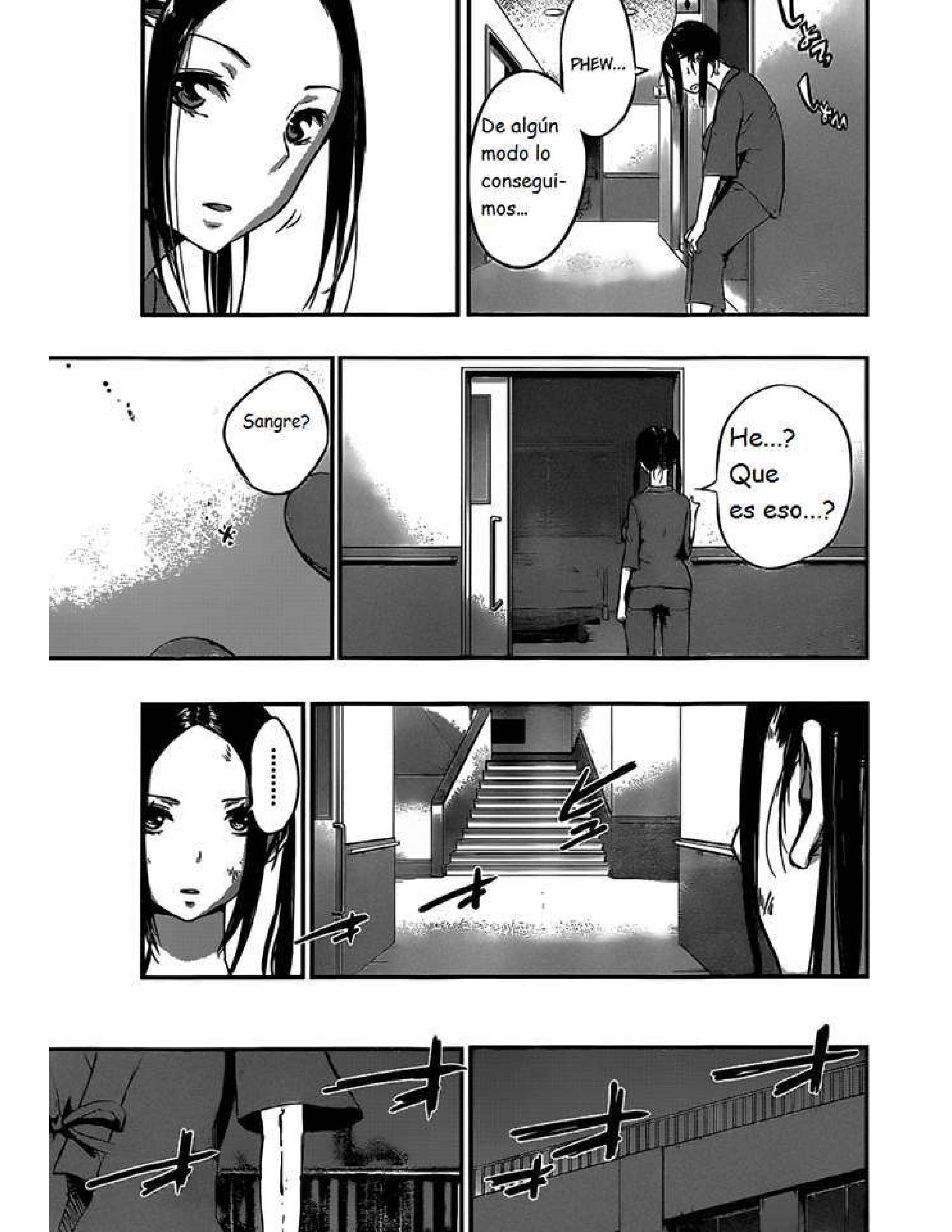 Capitulo 13 page 20
