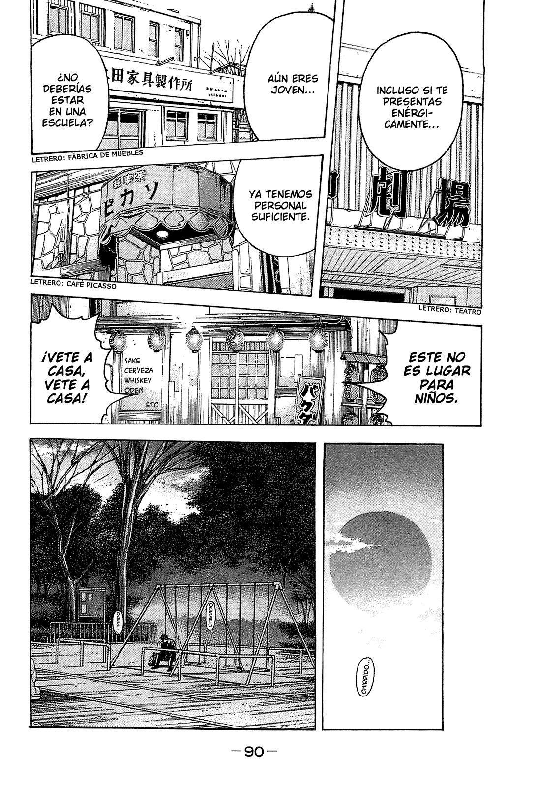 Capitulo 23 page 11