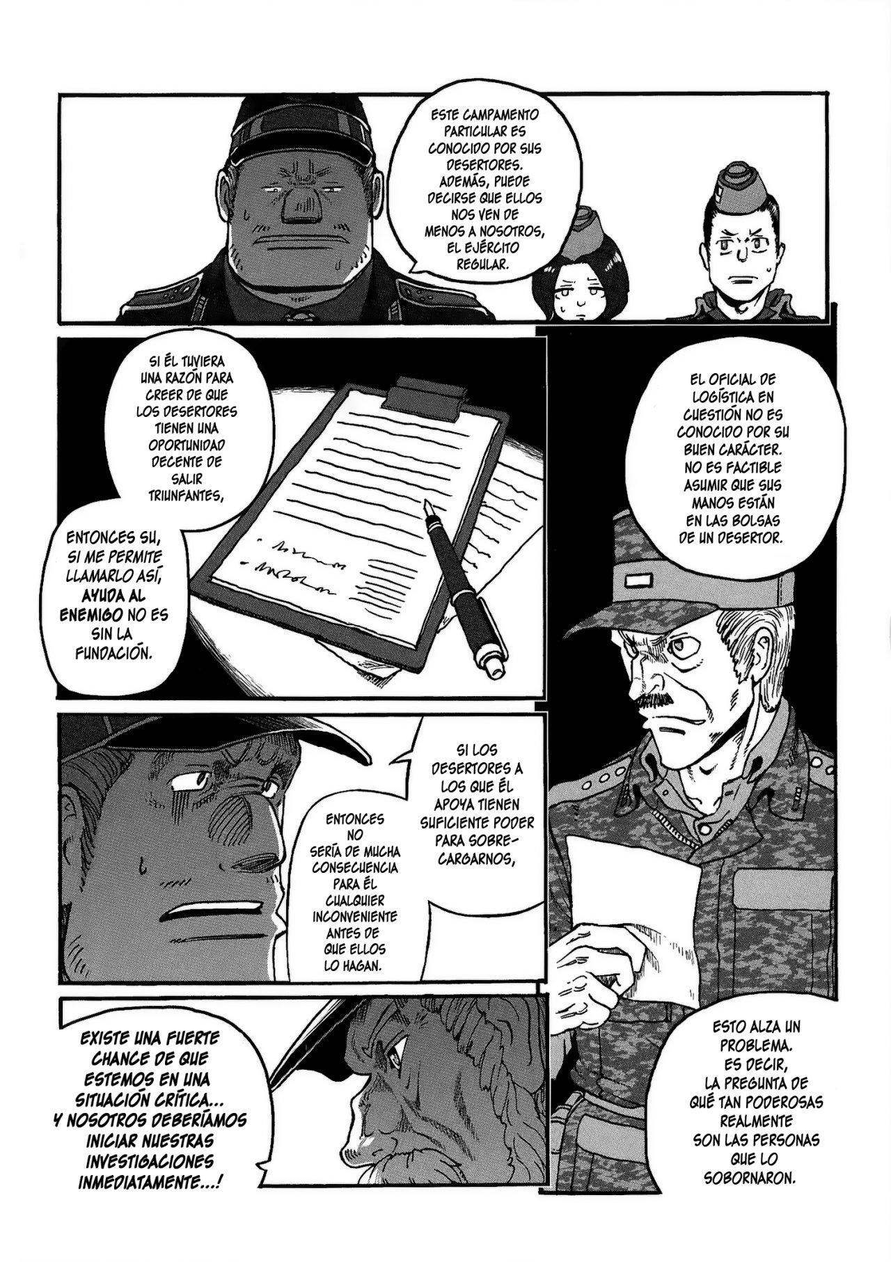 Capitulo 20 page 14
