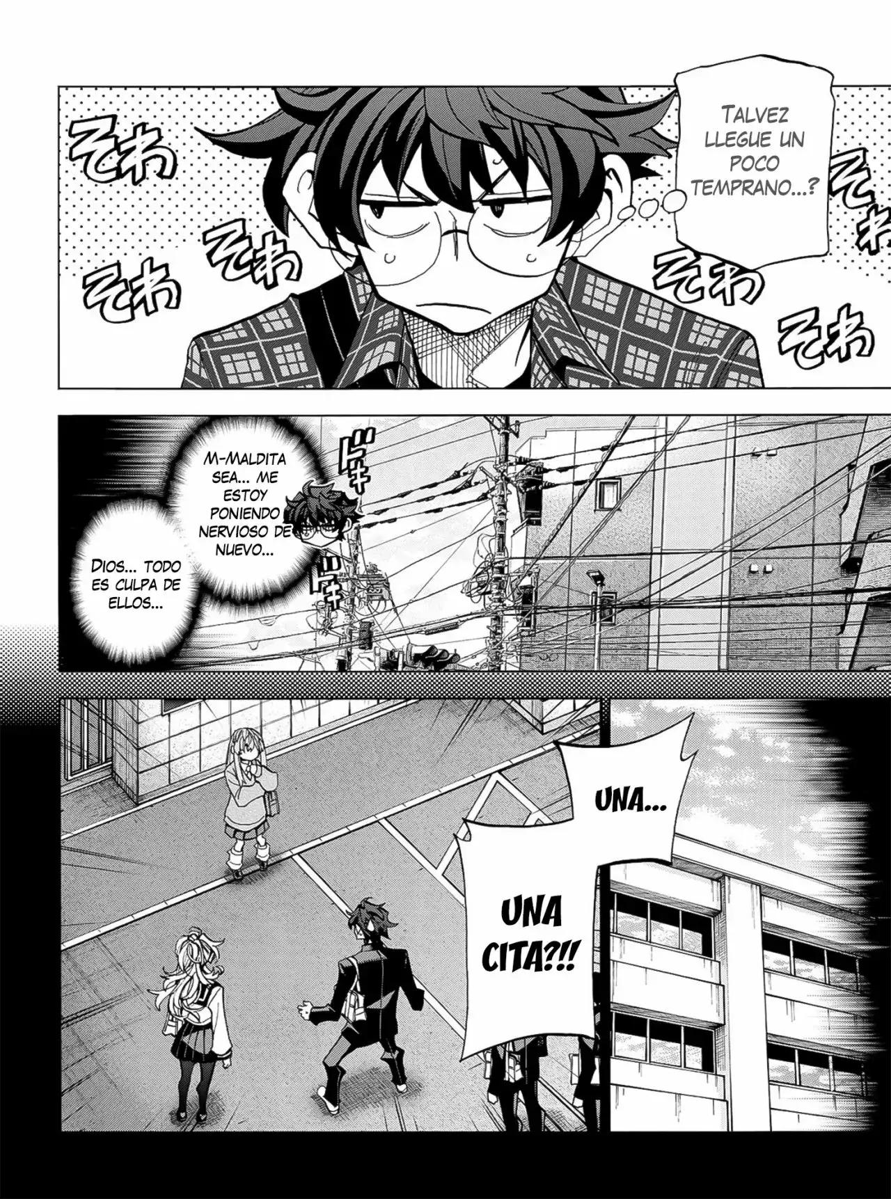 Capitulo 29 page 3