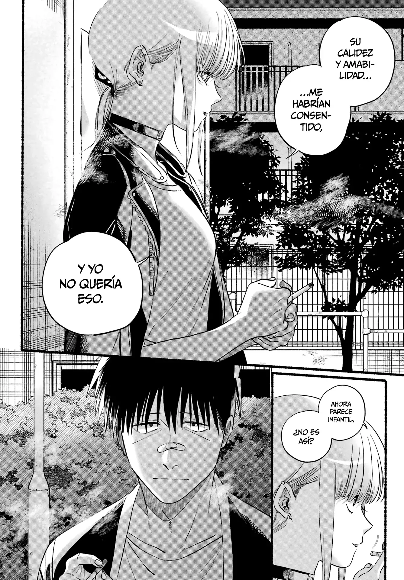 Capitulo 46 page 25