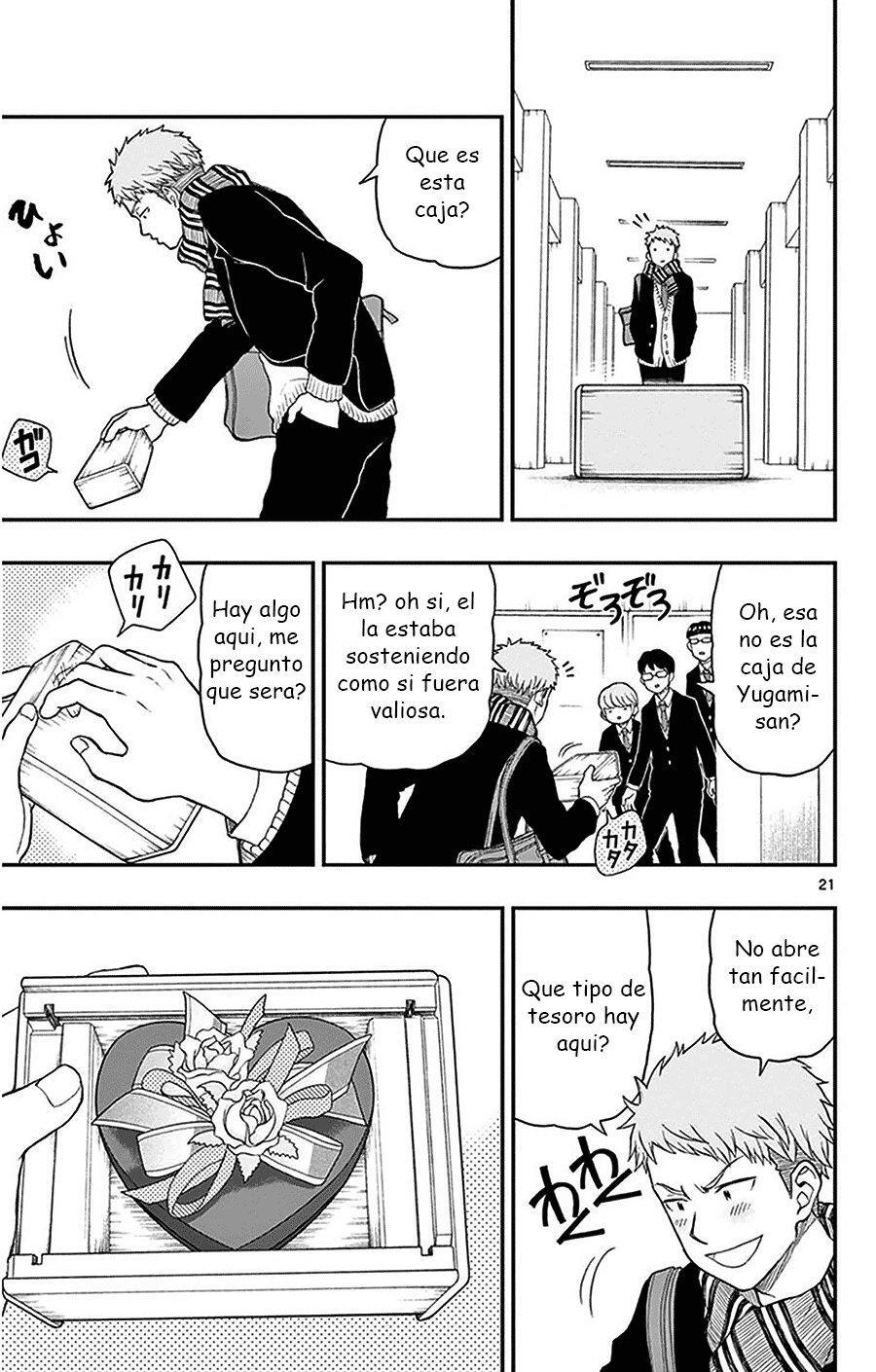 Capitulo 45 page 22