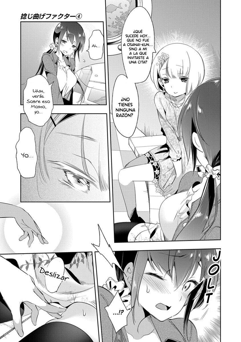 Capitulo 17 page 19