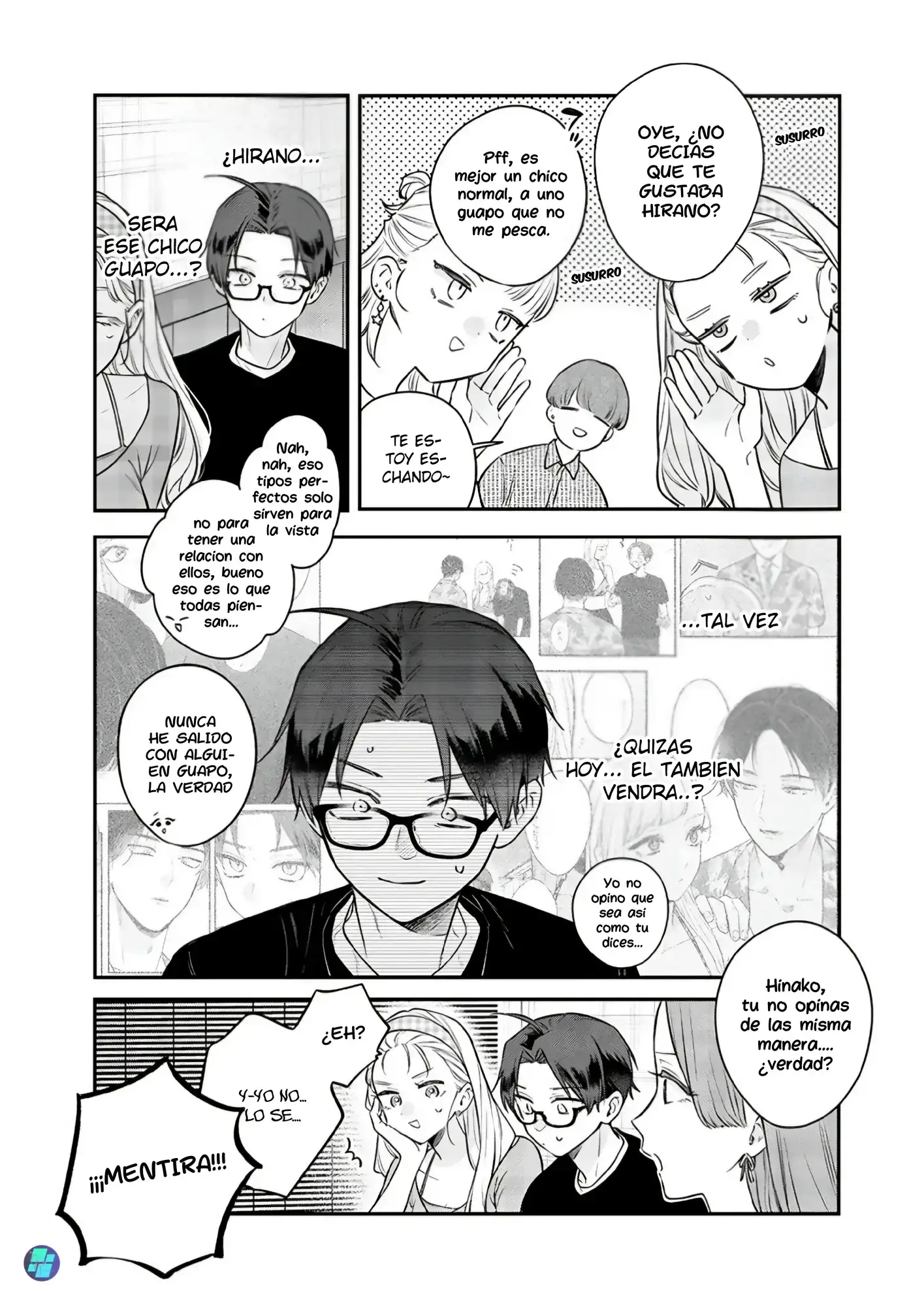 Capitulo 21 page 5