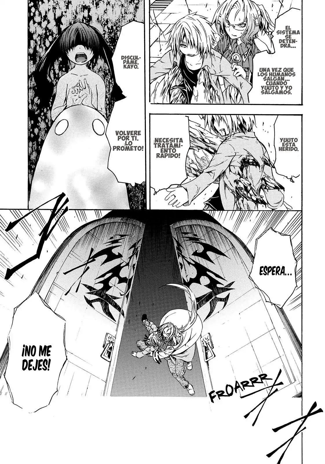 Capitulo 14 page 21
