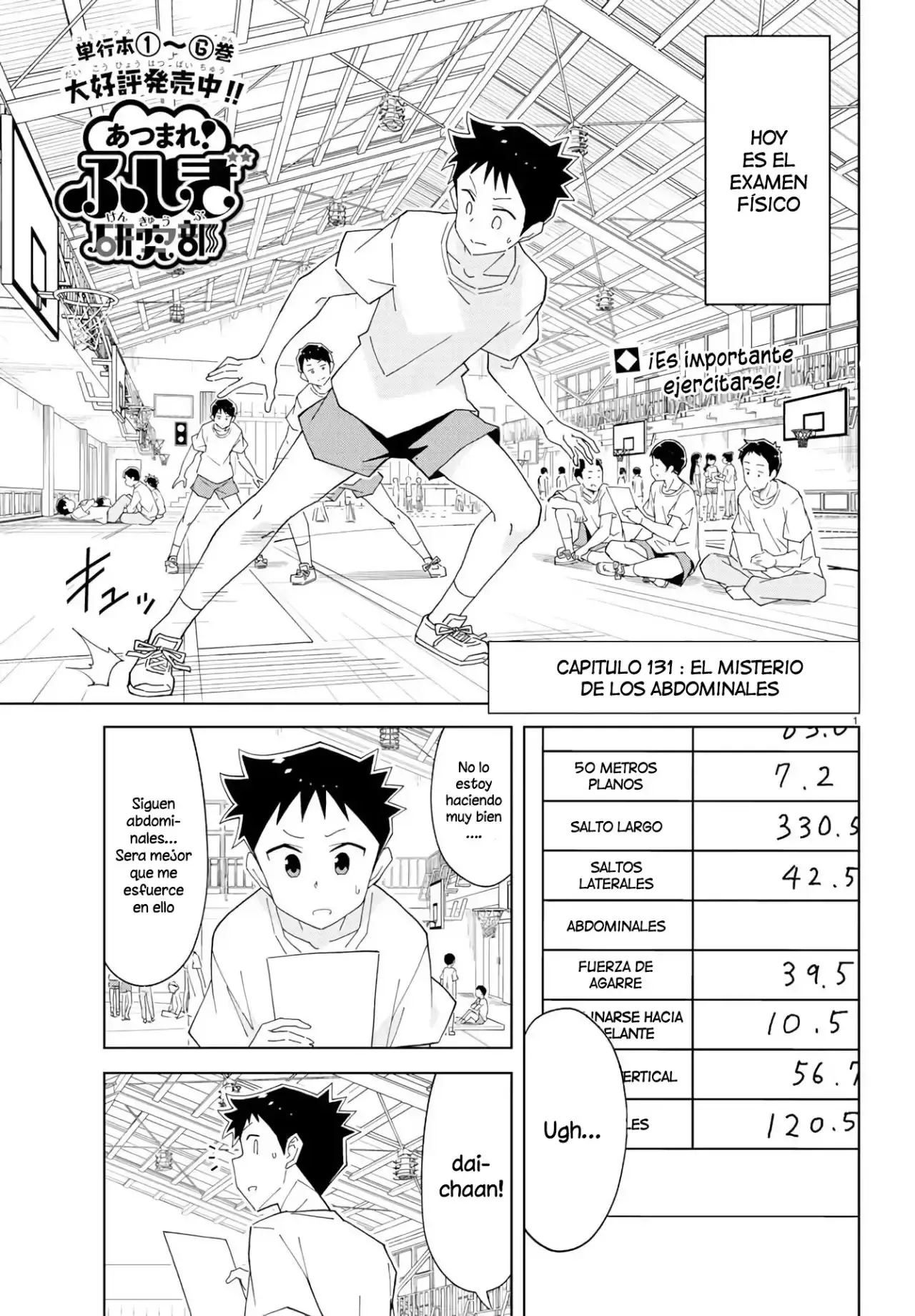 Capitulo 131 page 2