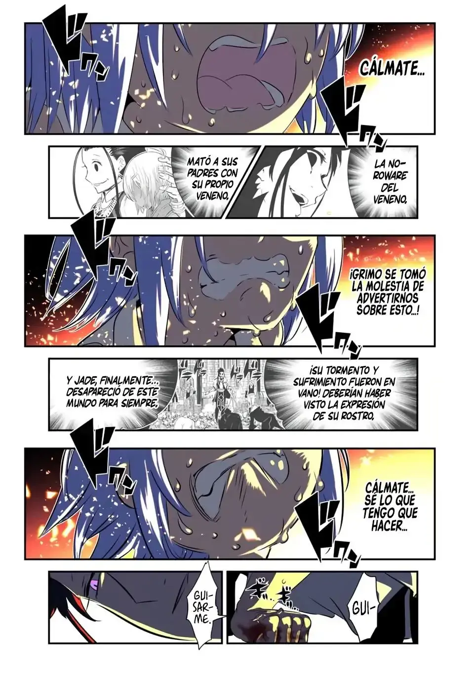 Capitulo 185 page 9