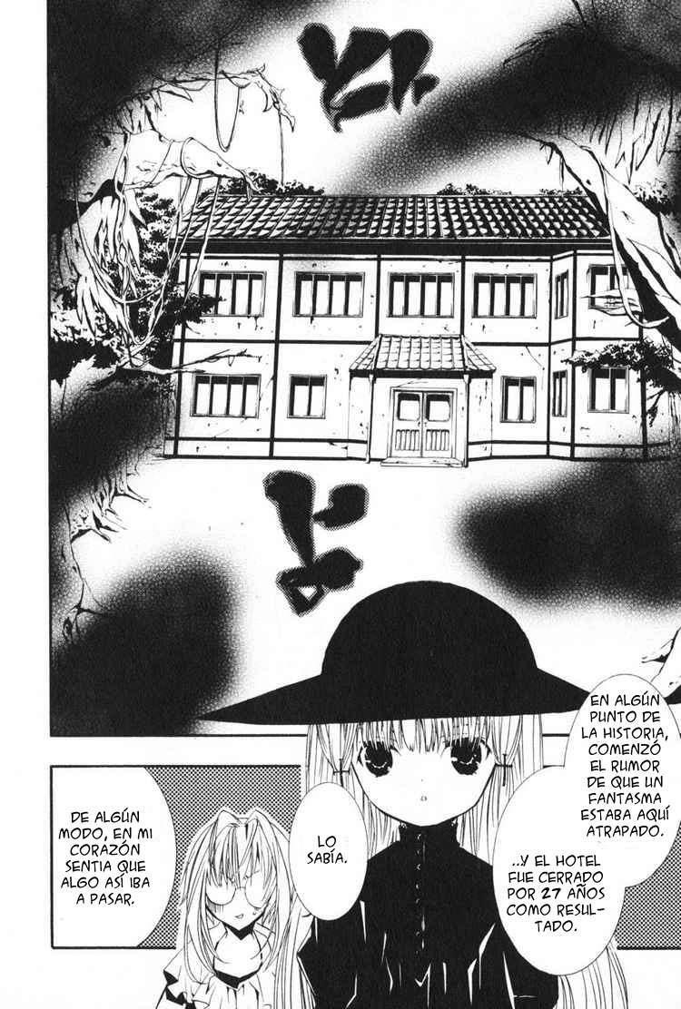 Capitulo 18 page 9