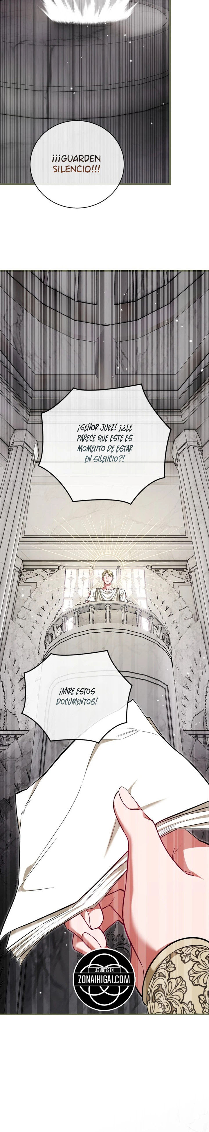 Capitulo 119 page 19