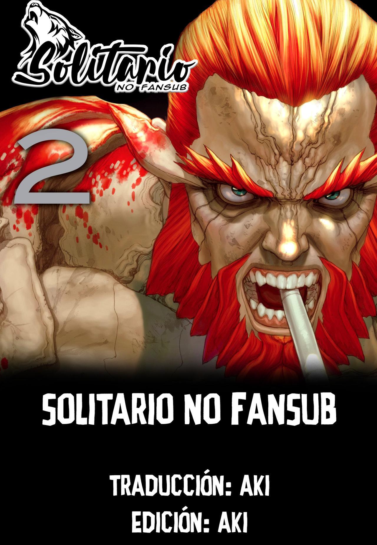Capitulo 1 page 1