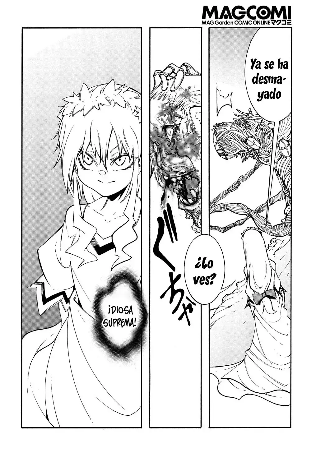 Capitulo 27 page 13