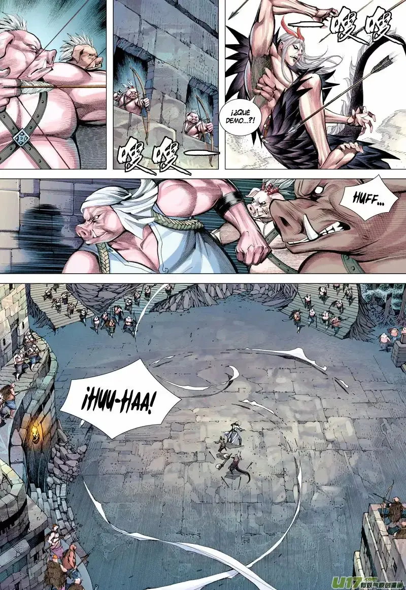 Capitulo 17 page 27