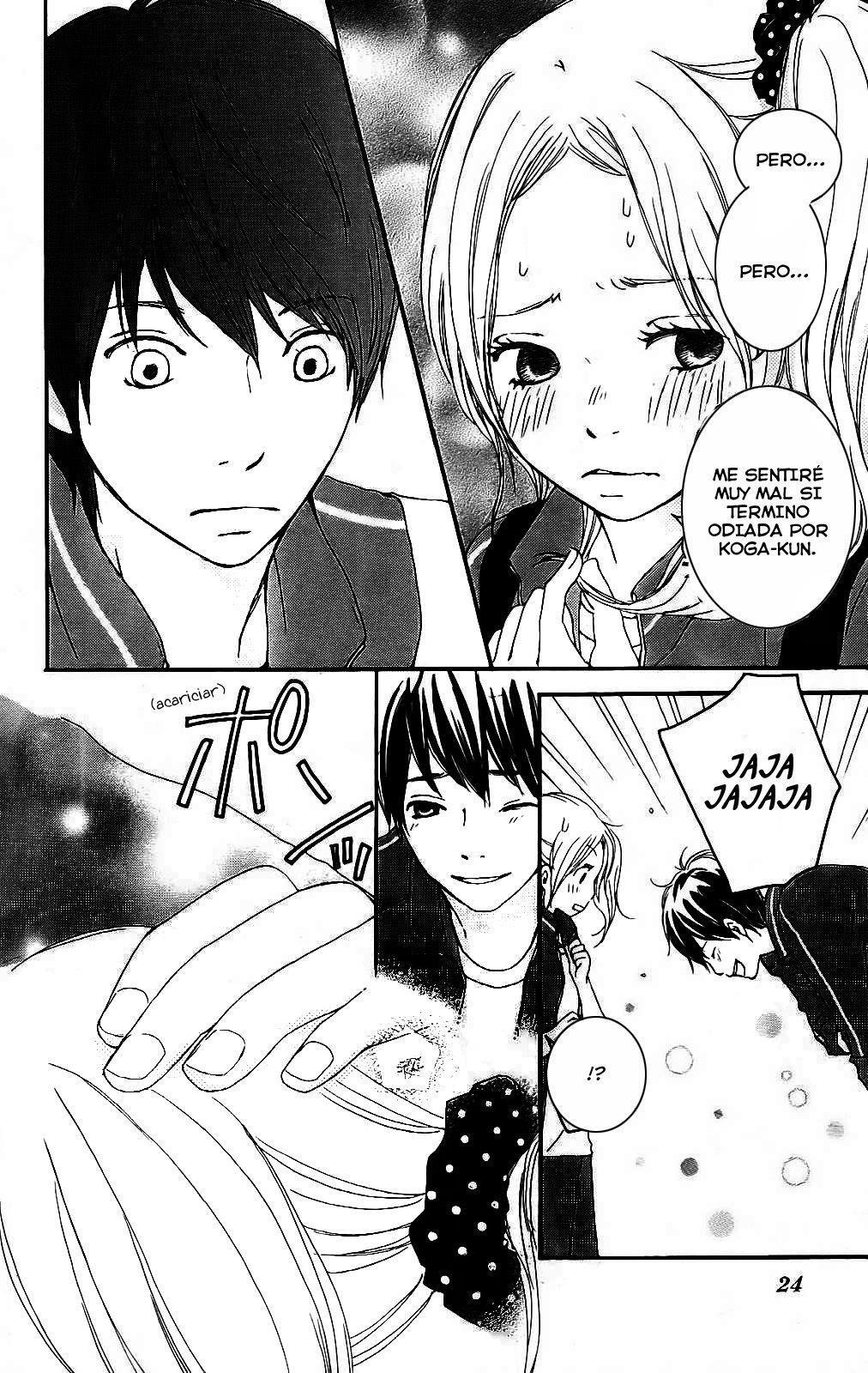 Capitulo 1 page 26