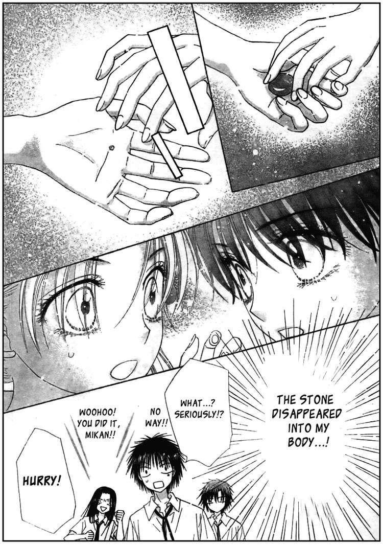 Capitulo 125 page 30