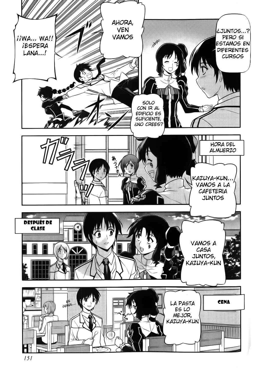 Capitulo 51 page 13