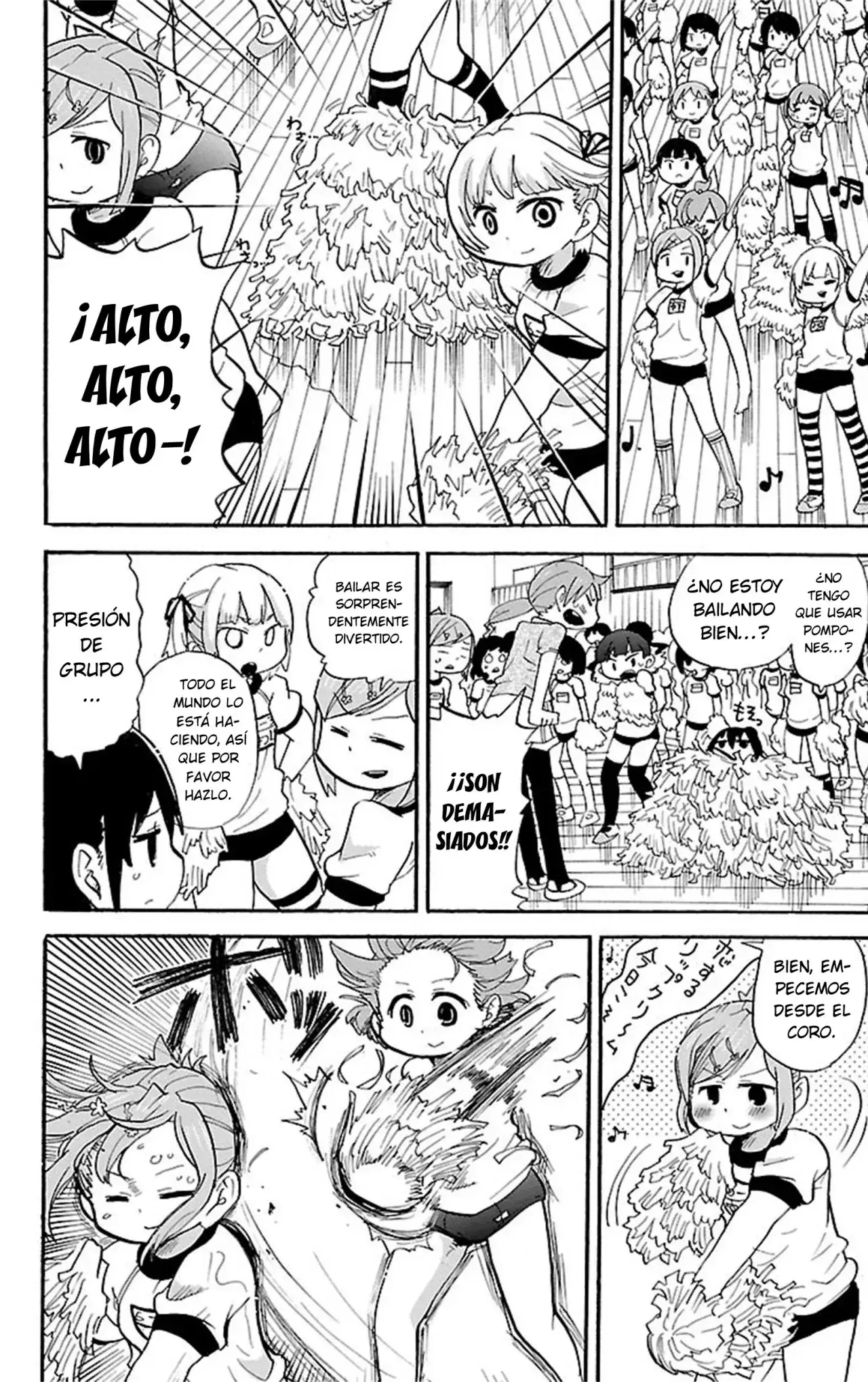 Capitulo 305 page 3