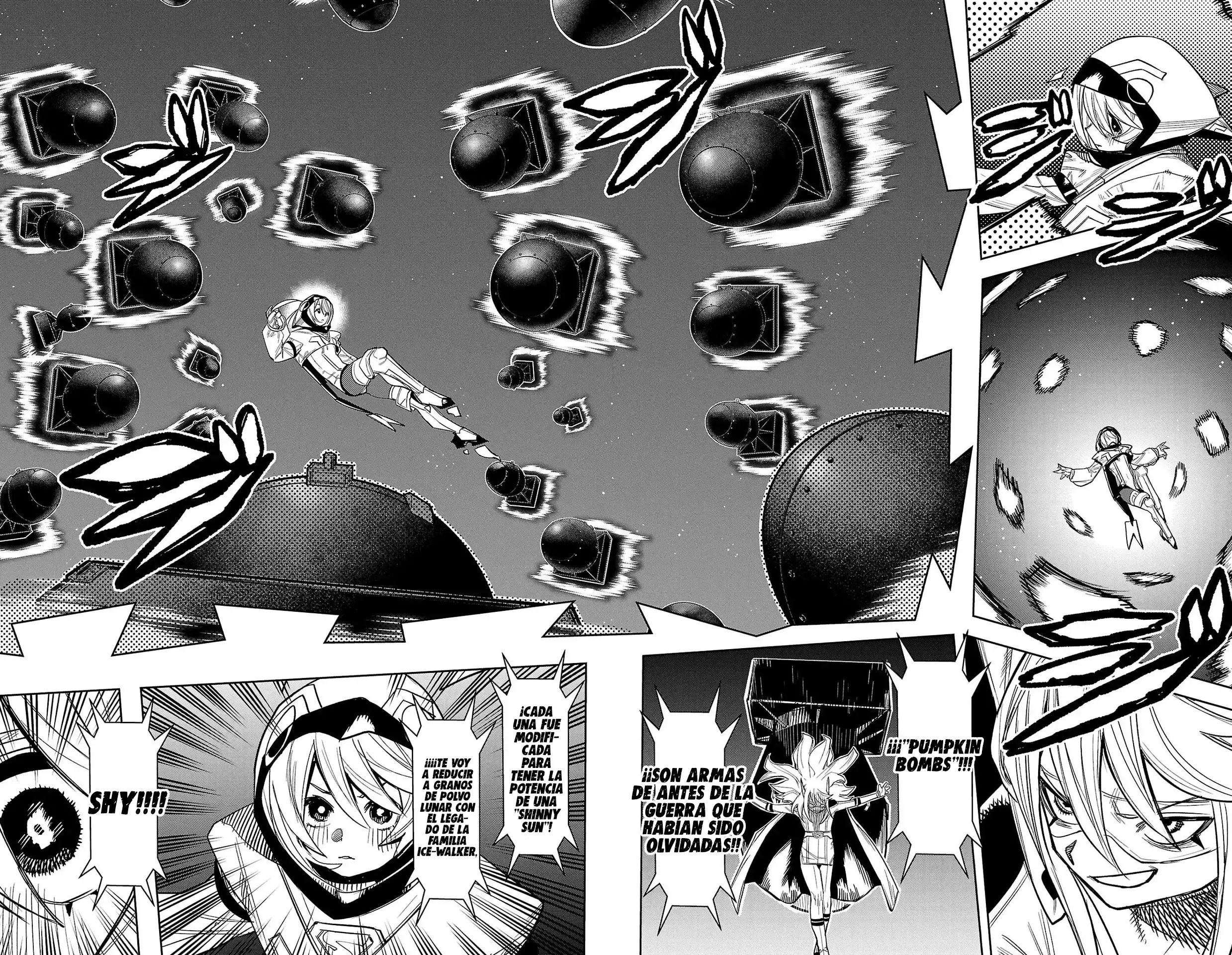 Capitulo 268 page 10