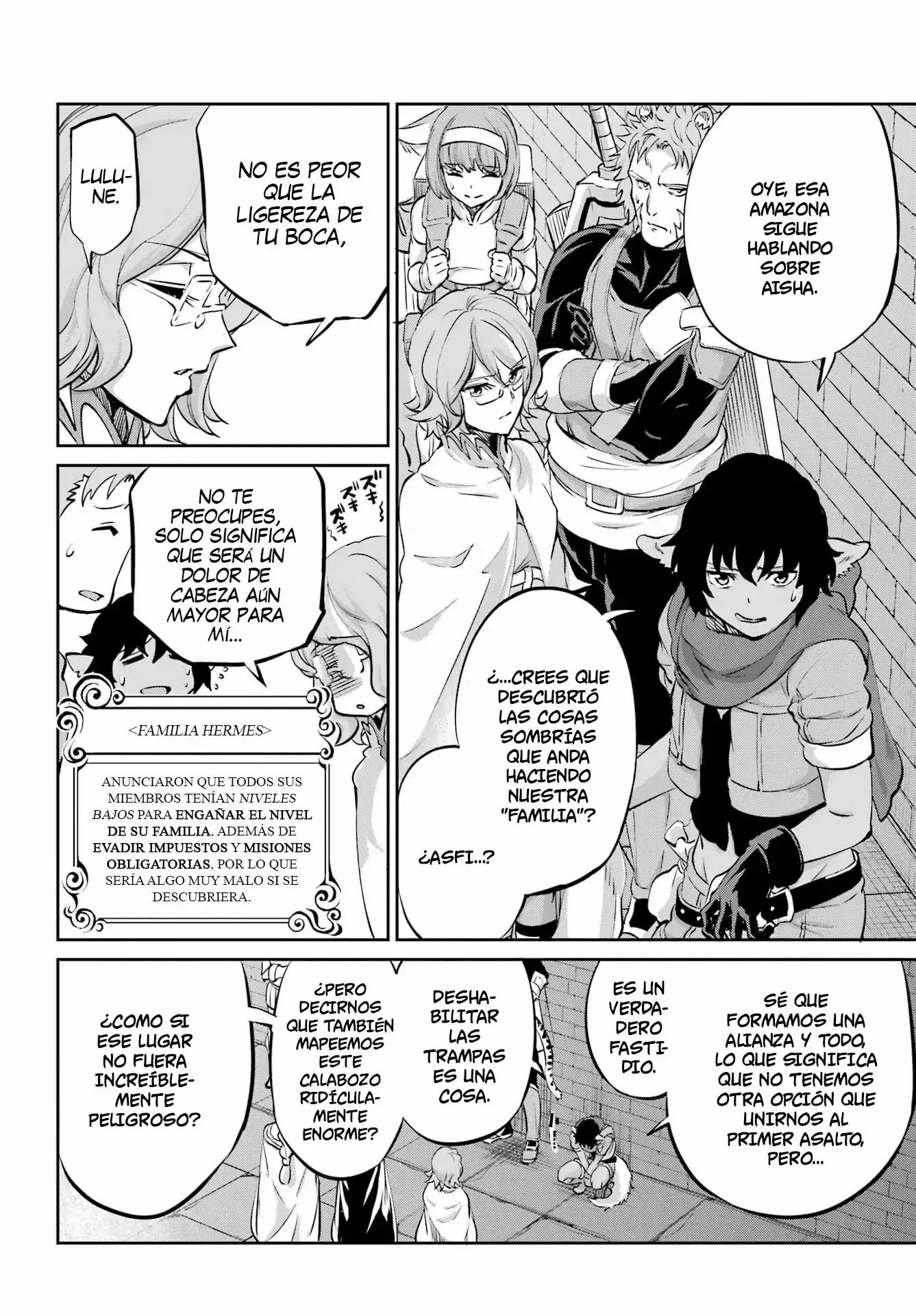 Capitulo 100 page 41
