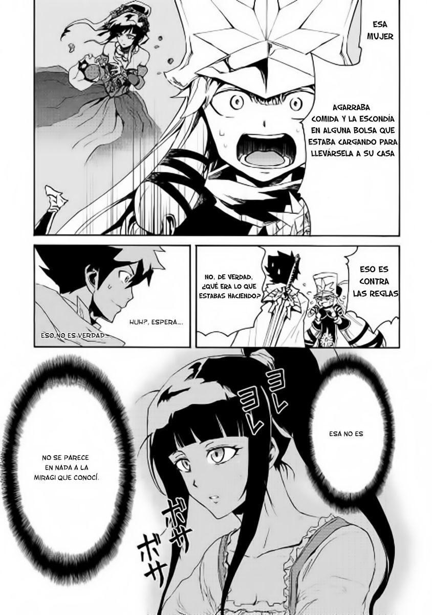 Capitulo 33 page 23
