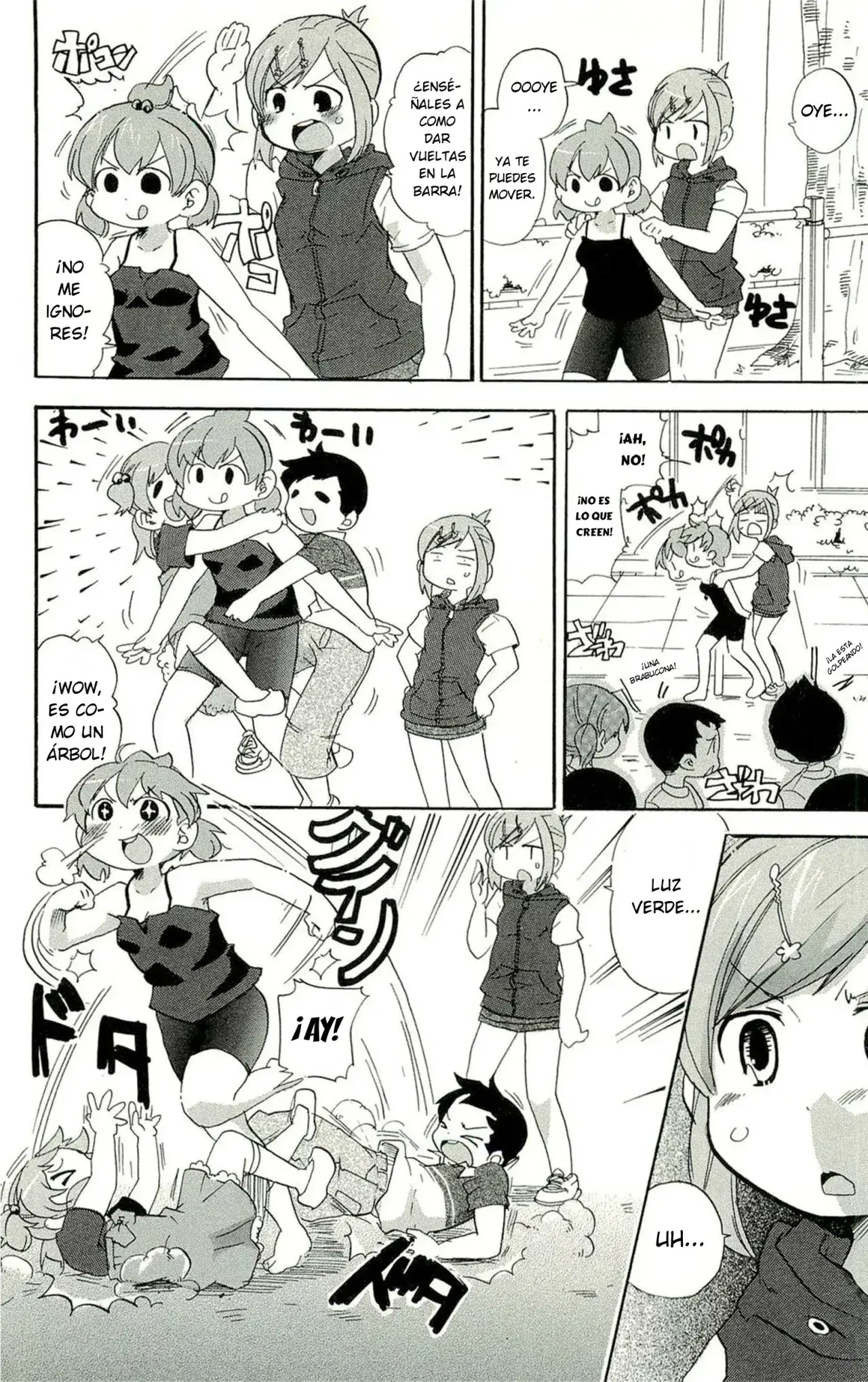 Capitulo 192 page 10