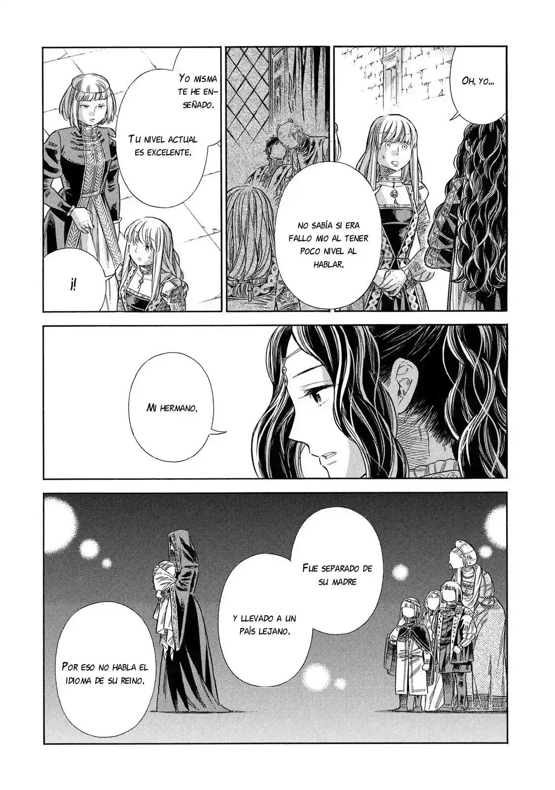 Capitulo 74 page 11
