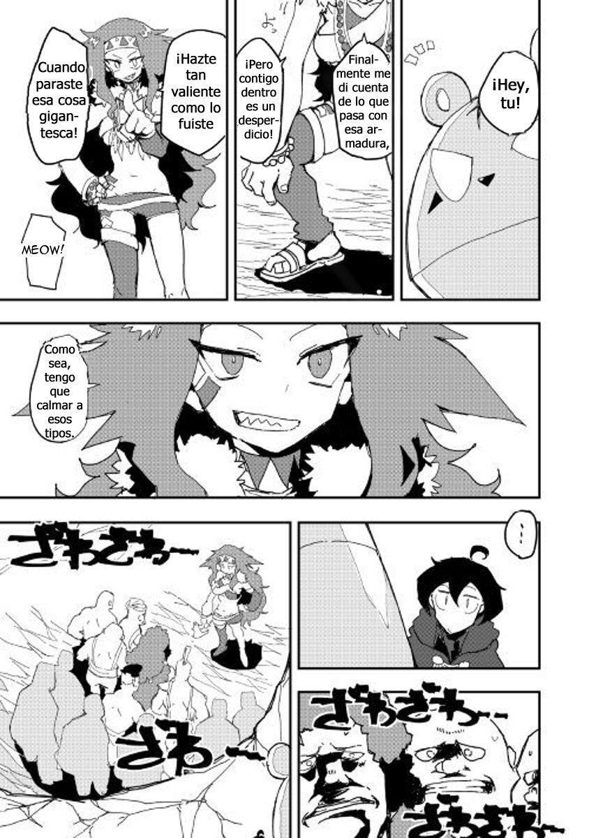 Capitulo 30 page 16