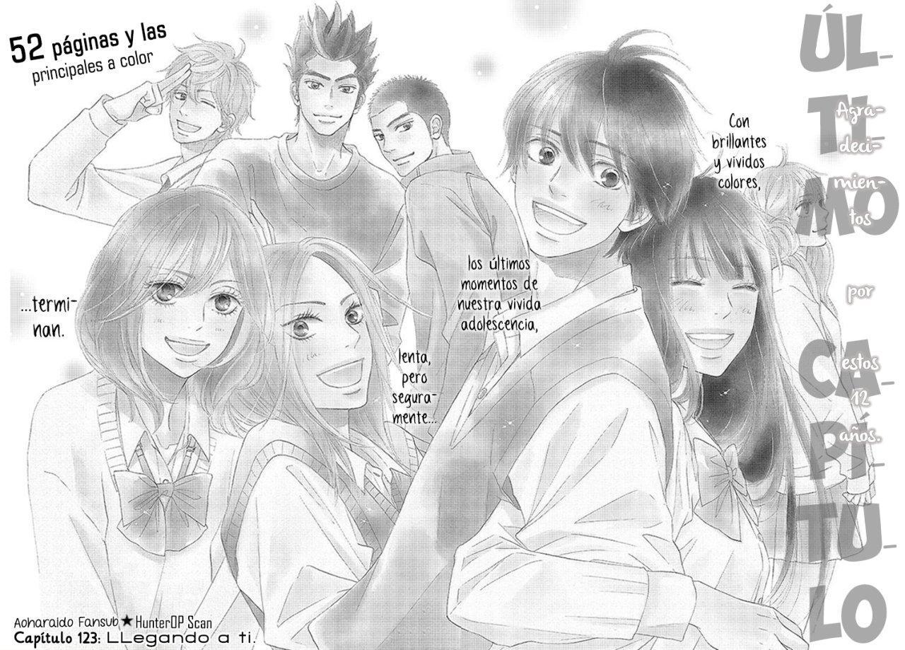 Capitulo 123 page 6