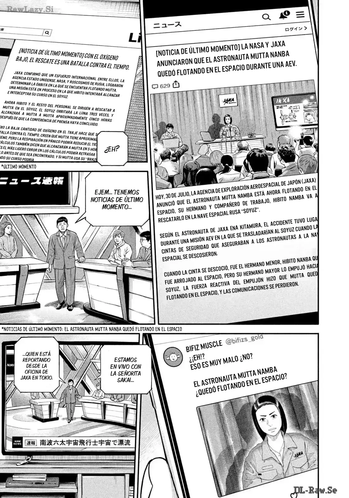 Capitulo 412 page 6